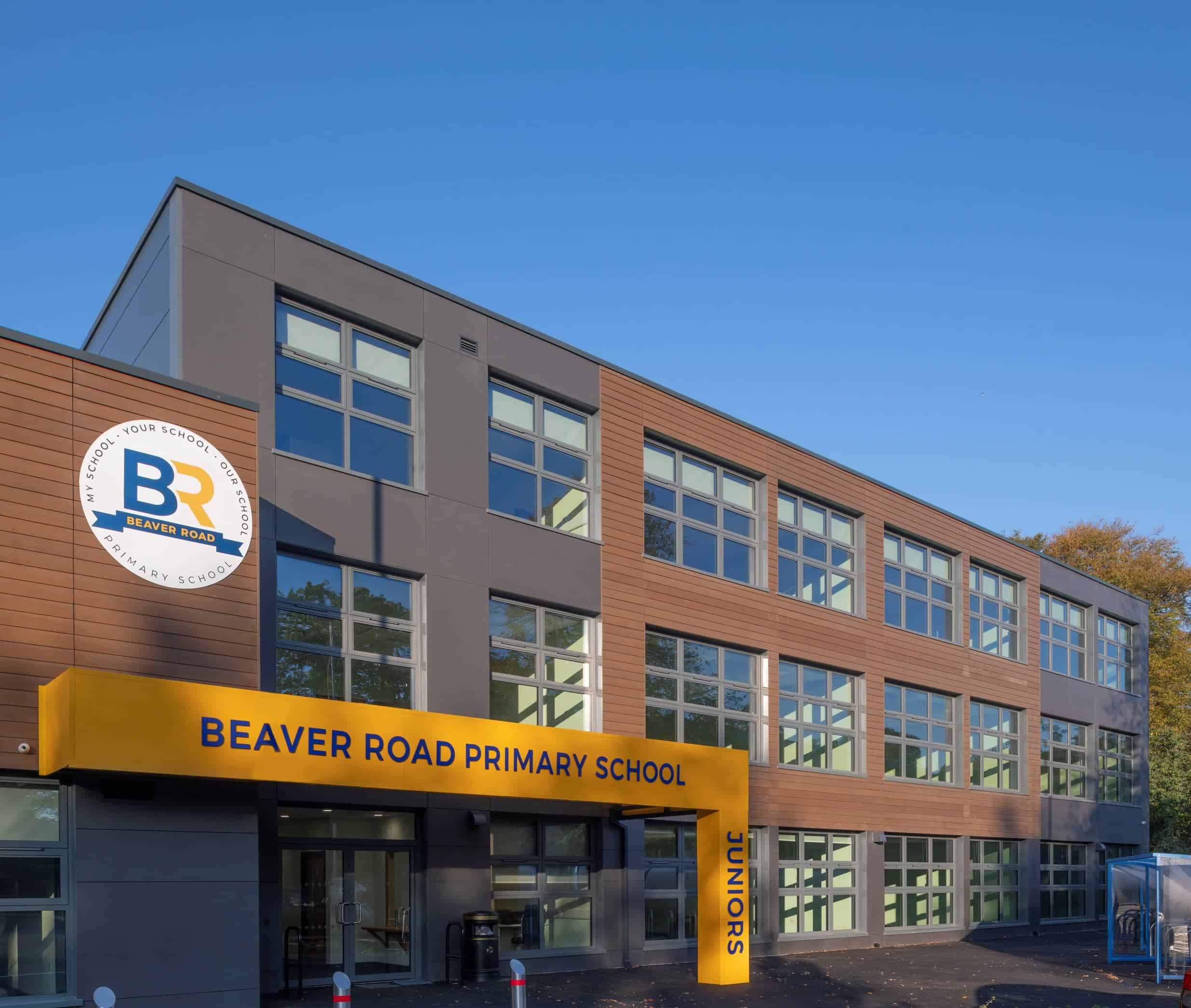 Beaver-Road-School-Manchester