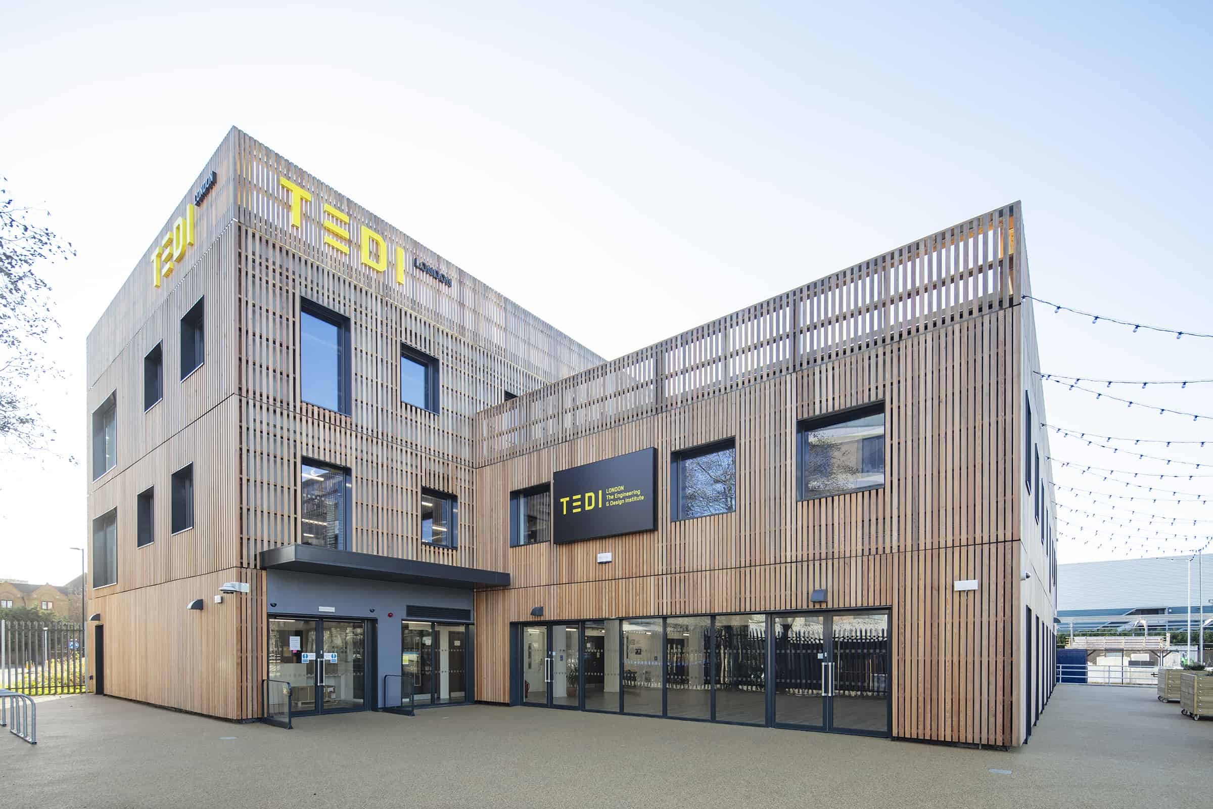 Premier Modular TEDI London 040