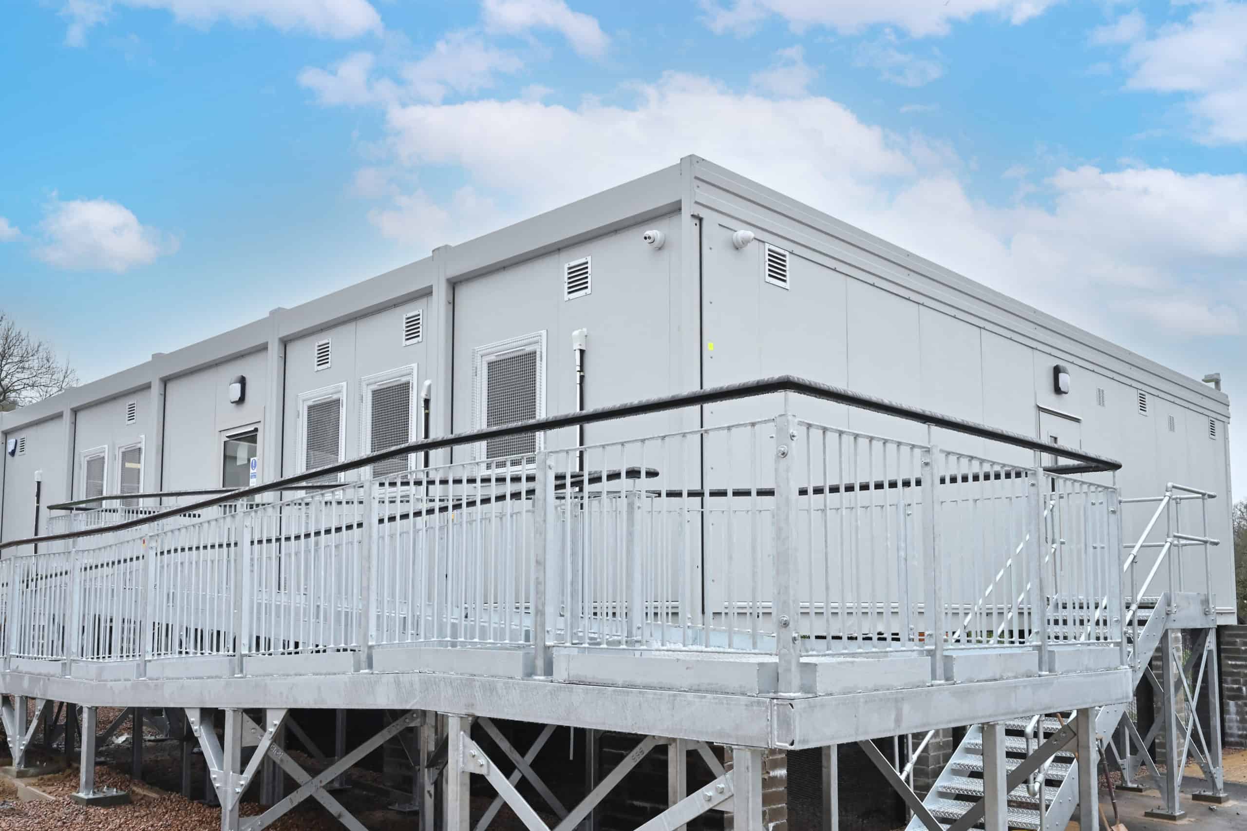 Prem Modular Newport 076