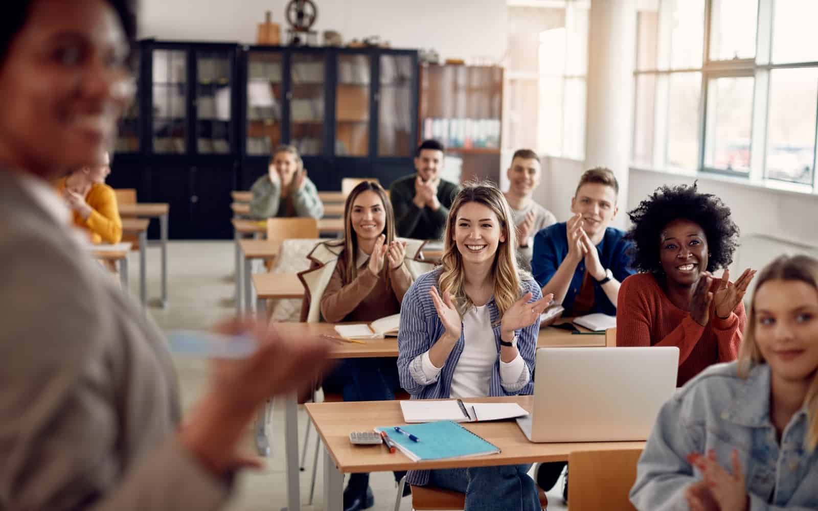 Modular Construction Higher Education