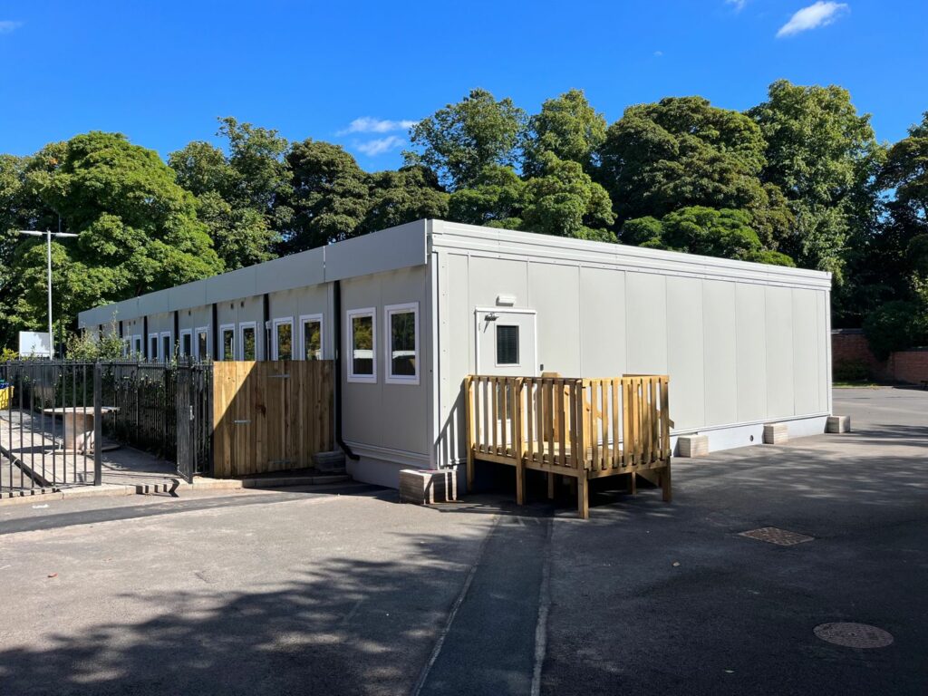 Uffculme School