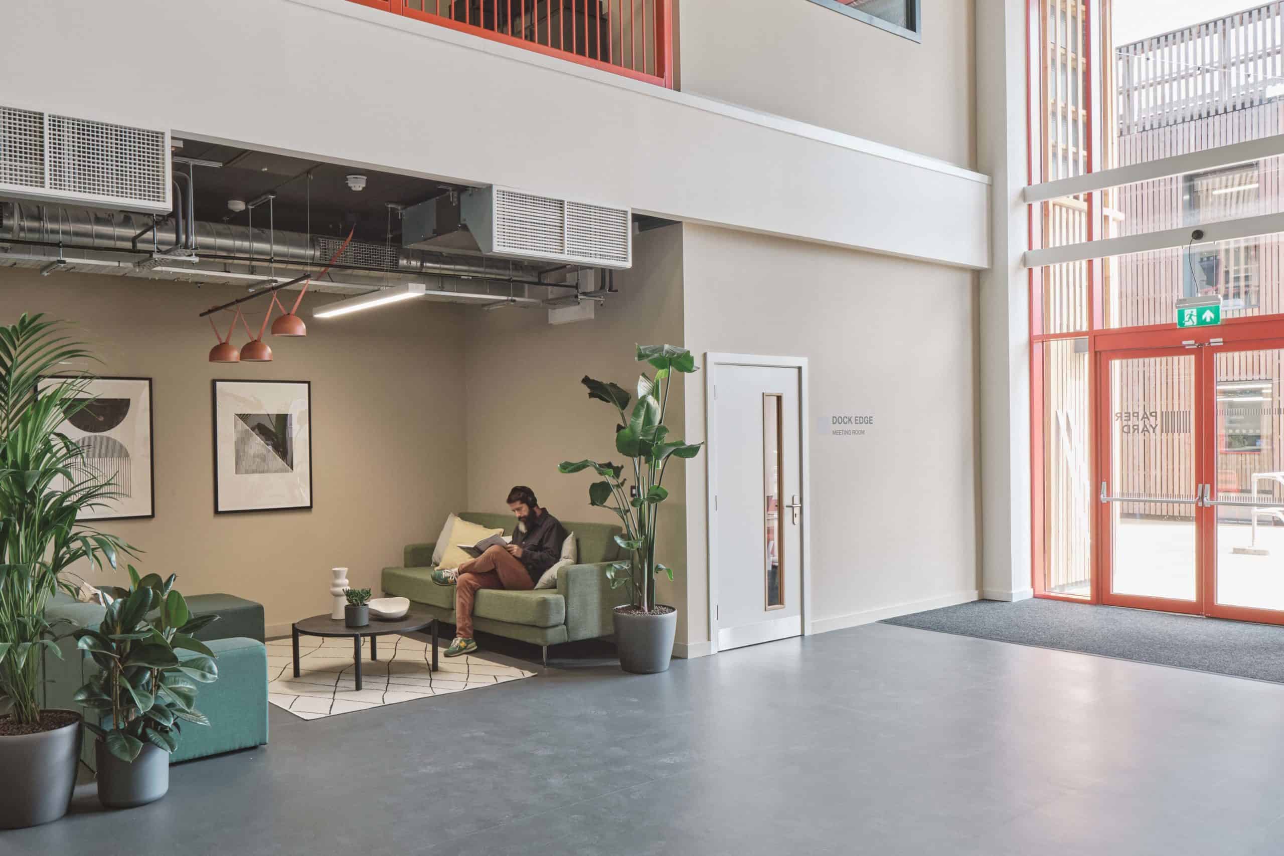 Modular future-proofing is a gift to construction - Premier Modular