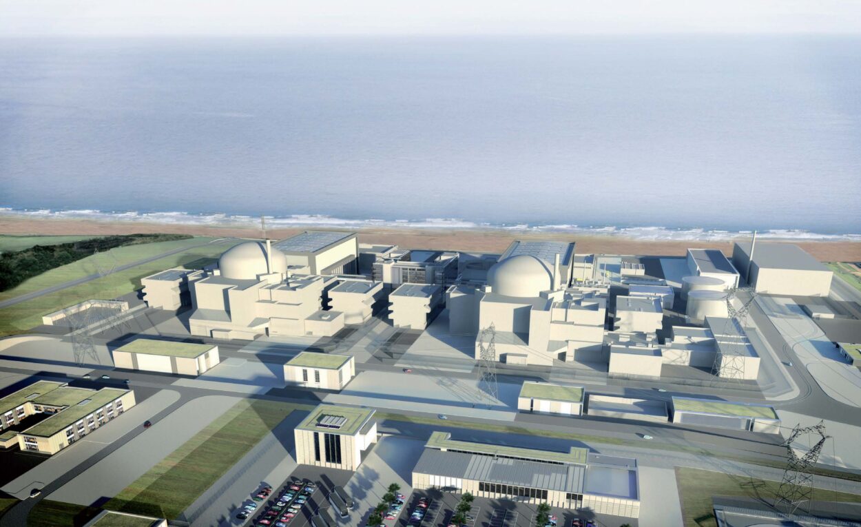 Hinkley Point C, Accommodation, Premier Modular