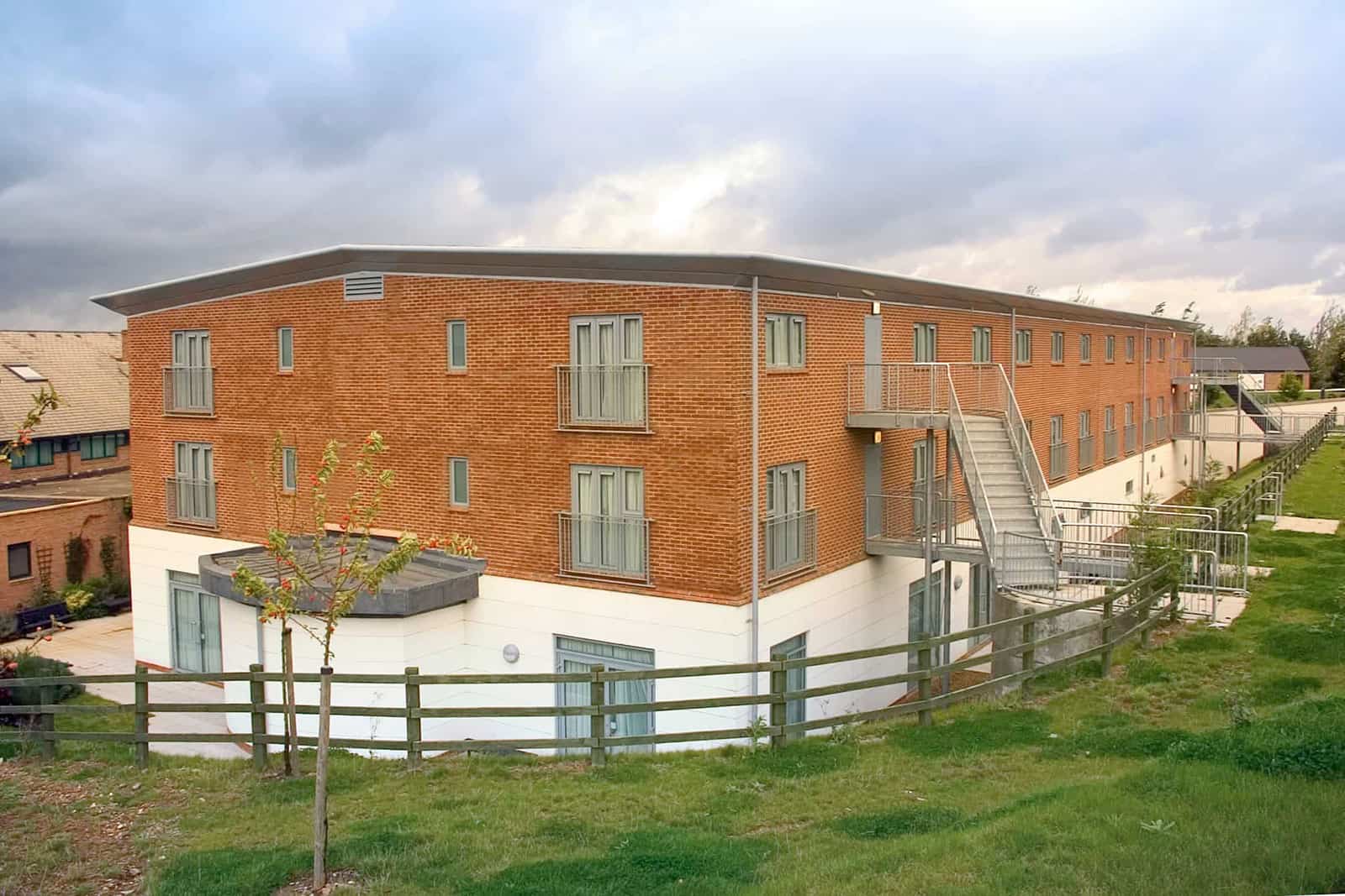 Days Inn, Wakefield, Premier Modular