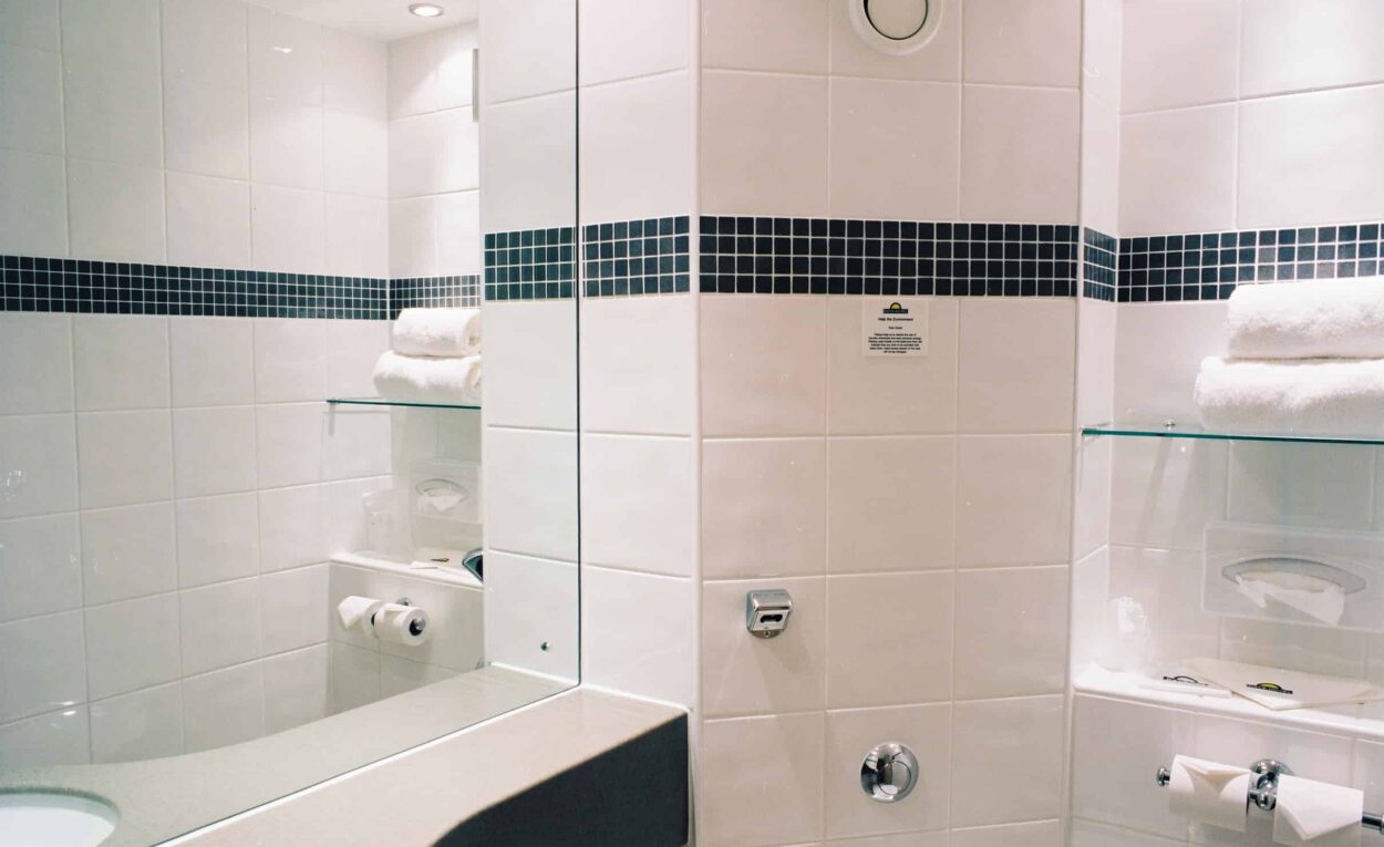 Days Inn, Wakefield, Premier Modular