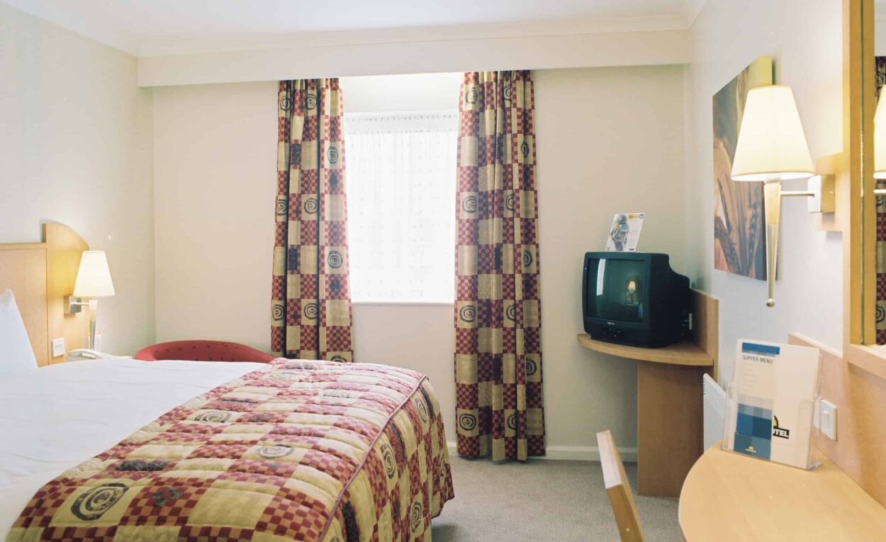 Days Inn, Wakefield, Premier Modular