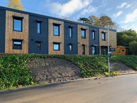 Exeter University Update Photos 13-11-23 276