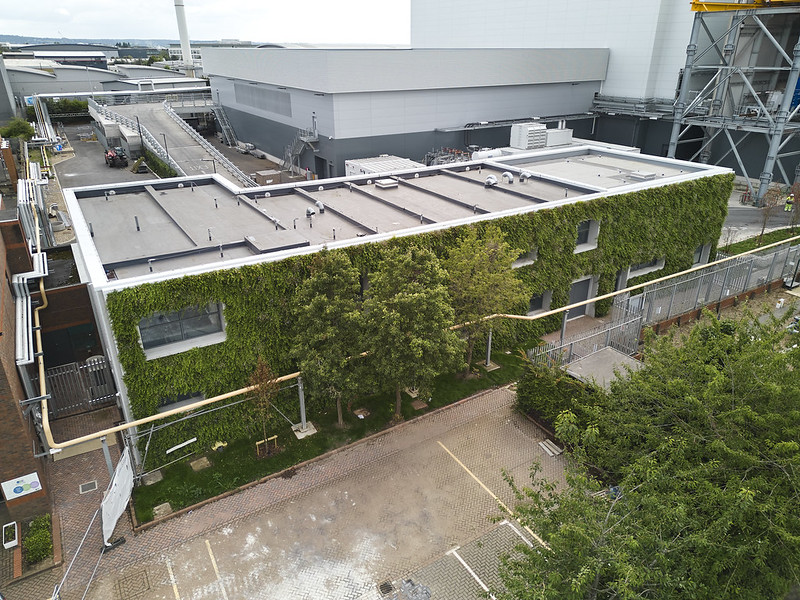 Premier Modular - Hitachi Zosen Inova - Permanent - ESG