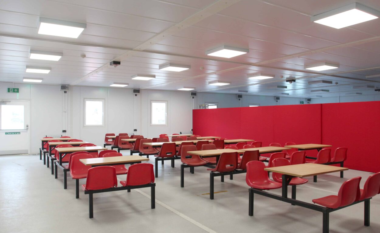 John Sisk Modular Buildings, Premier Modular