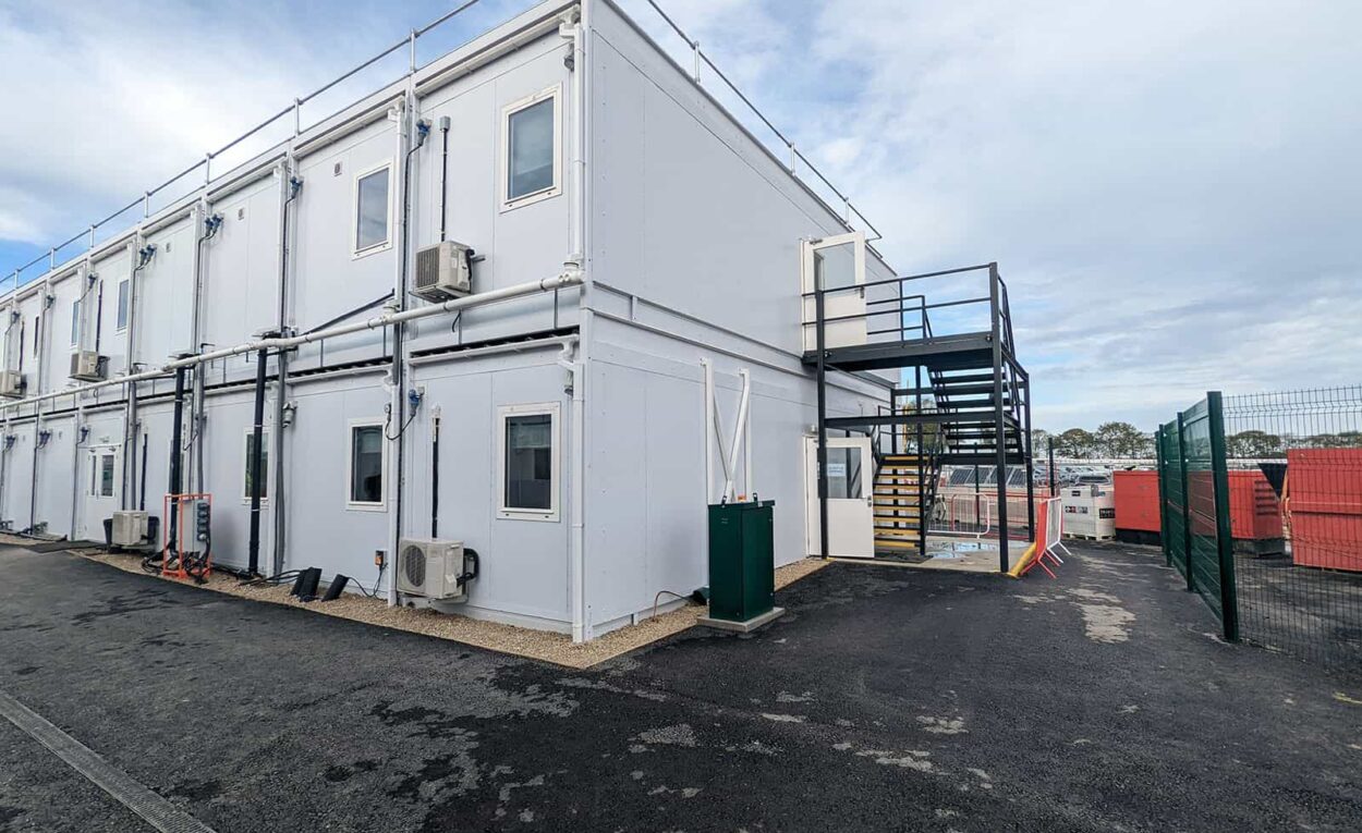 HMP Full Sutton