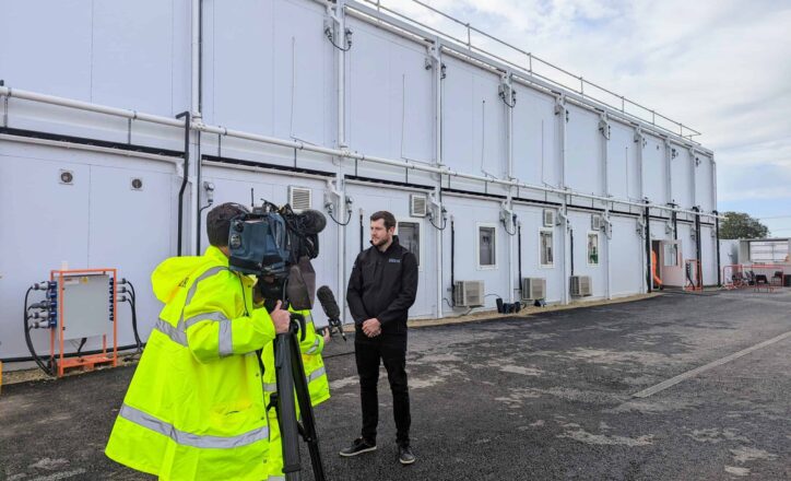 Premier Modular apprenticeships