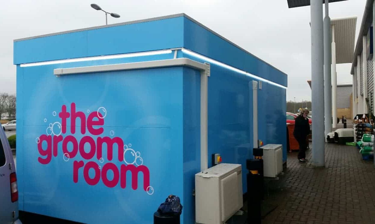 Pets at Home, Premier Modular