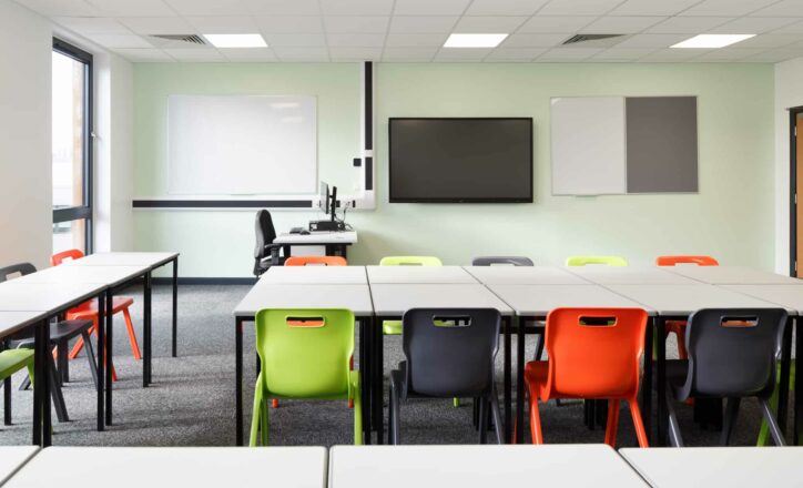 Smarter estate planning for schools