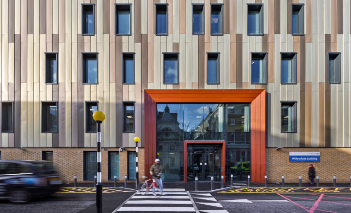 Celebrating 70 years of innovation at Premier Modular