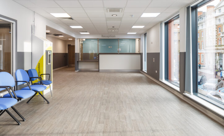 Delivering HTM complaint solutions with modular