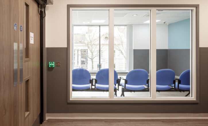 Hospital maintenance causing mayhem? Try rental solutions