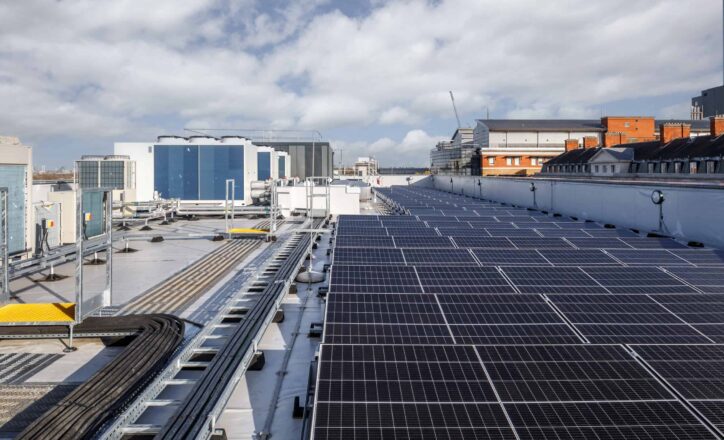 The foundations of renewable energy expansion