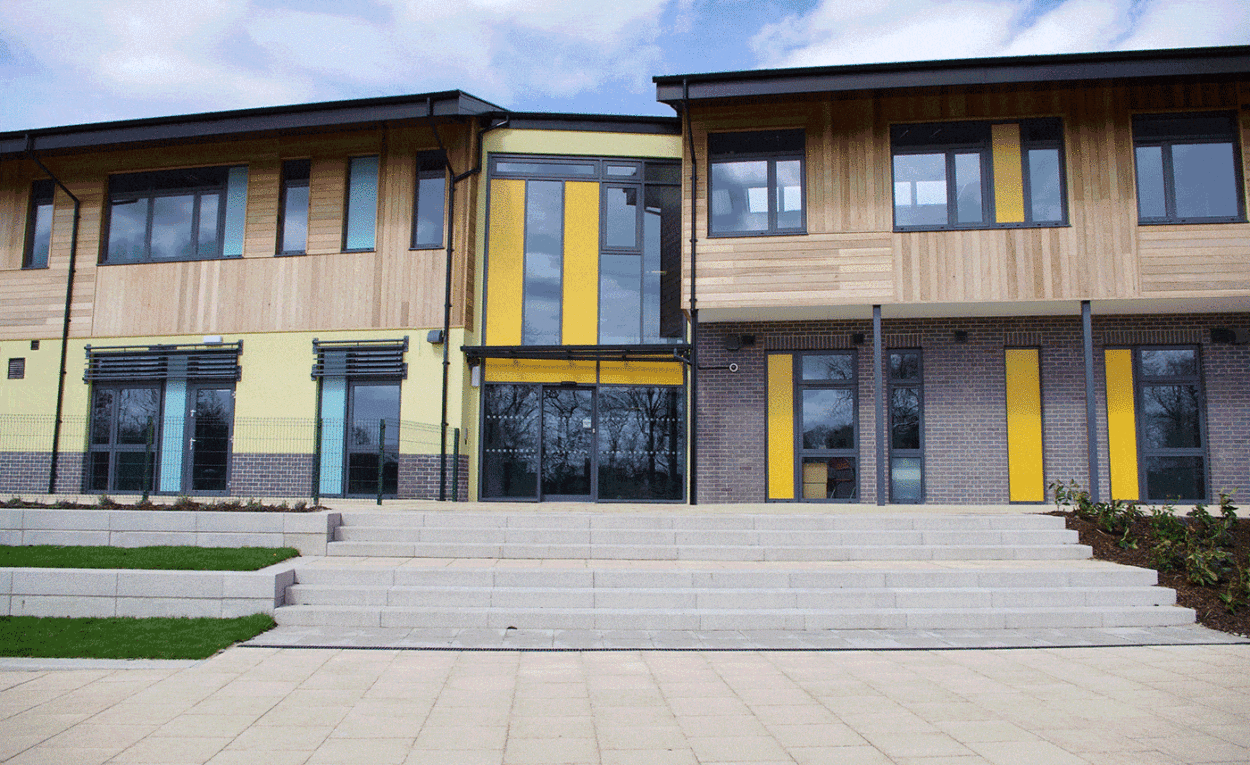 Roundhay, Modular building, Premier Modular