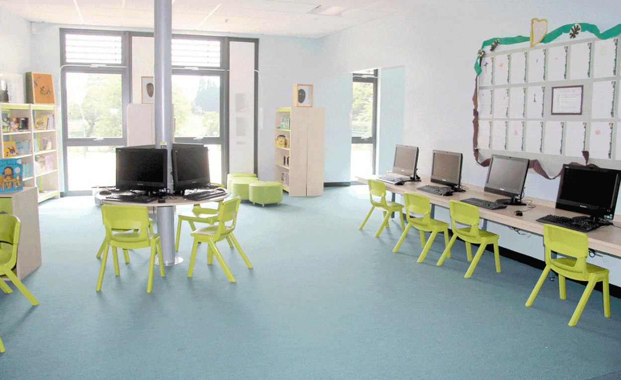Roundhay, Modular building, Premier Modular