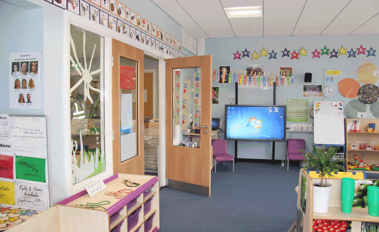 Roundhay, Modular building, Premier Modular