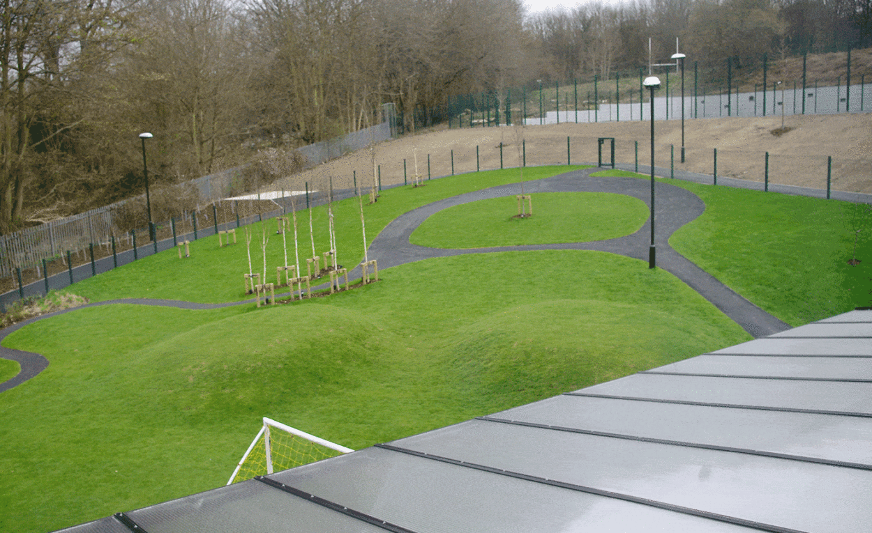 Roundhay, Modular building, Premier Modular
