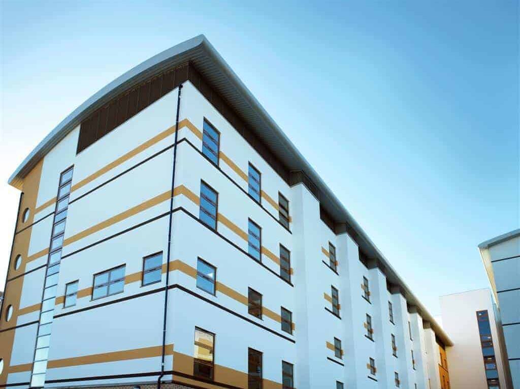 Sunderland Royale Hospital, Premier Modular
