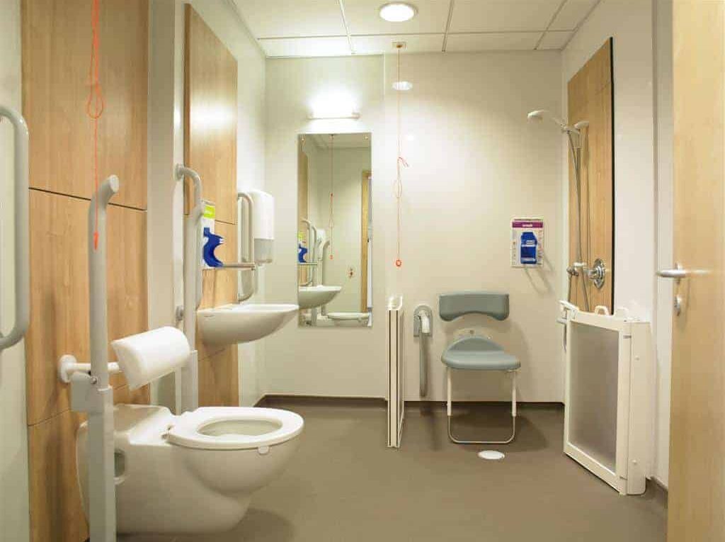 Sunderland Royale Hospital, Premier Modular