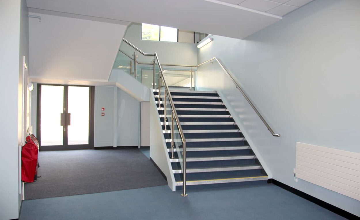 Roundhay, Modular building, Premier Modular