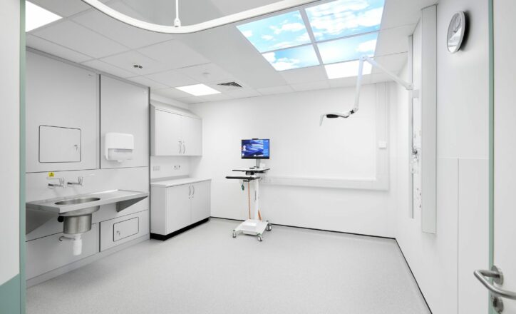 Considering smart solutions for NHS winter pressures
