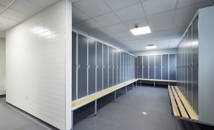 316- Multisector - 720m2 - Premier Modular