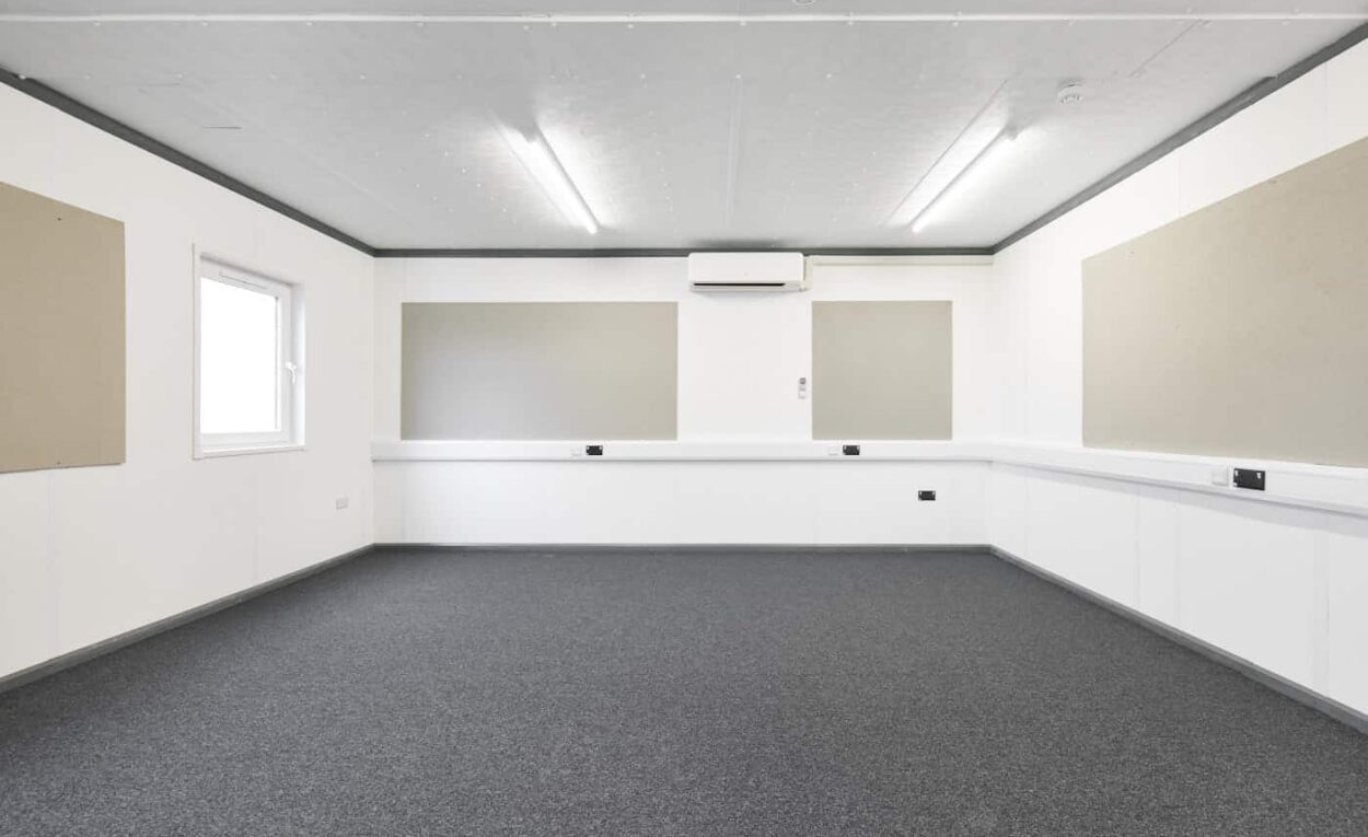 RAAC, Modular Building, Premier Modular