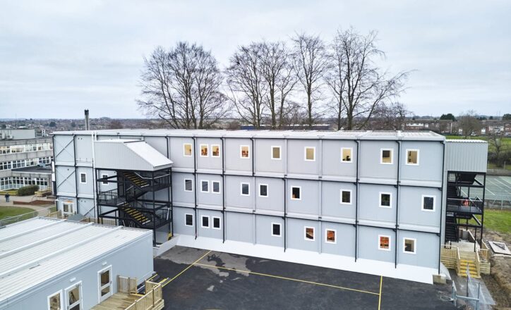Weavers Academy