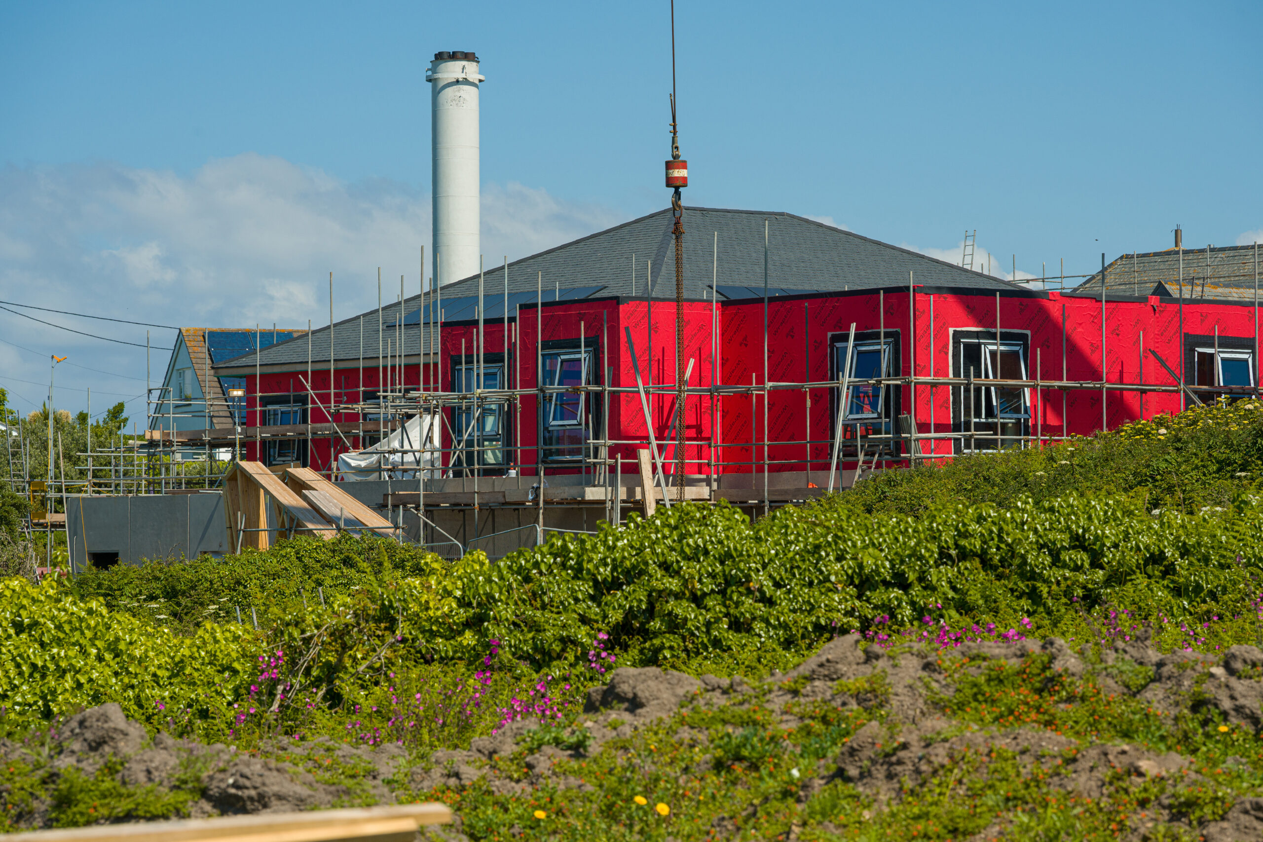 Isles of Scilly, Premier Modular