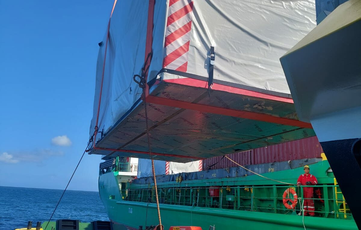 Isles of Scilly, Premier Modular