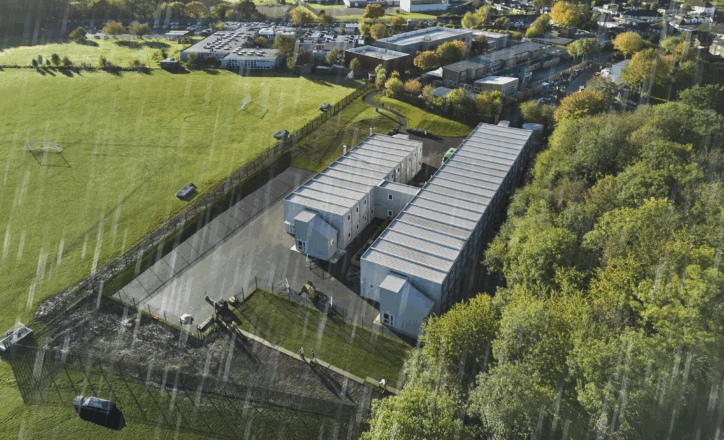 Every drop counts – rainwater harvesting for a sustainable future