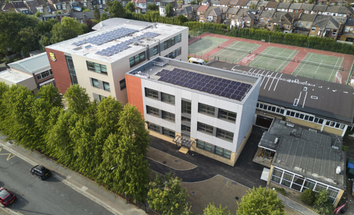 St Michael’s Catholic Grammar School