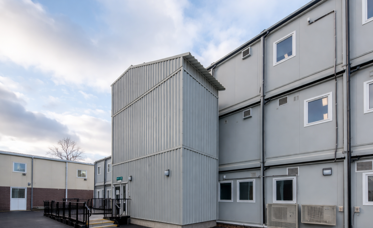 Greenshaw High School