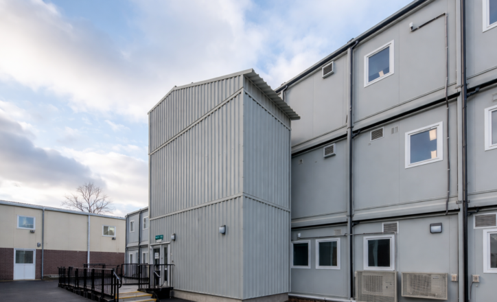 Greenshaw High School