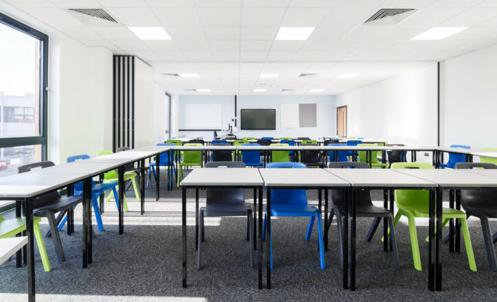 Preparing schools for September 2026 and beyond