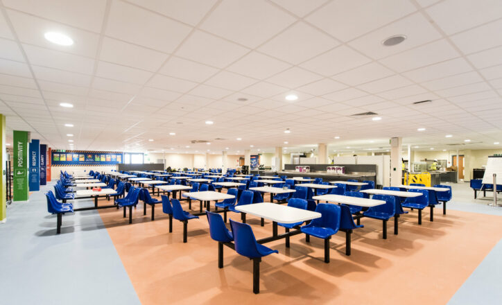 329 - Welfare Facility - 648m2 - Premier Modular