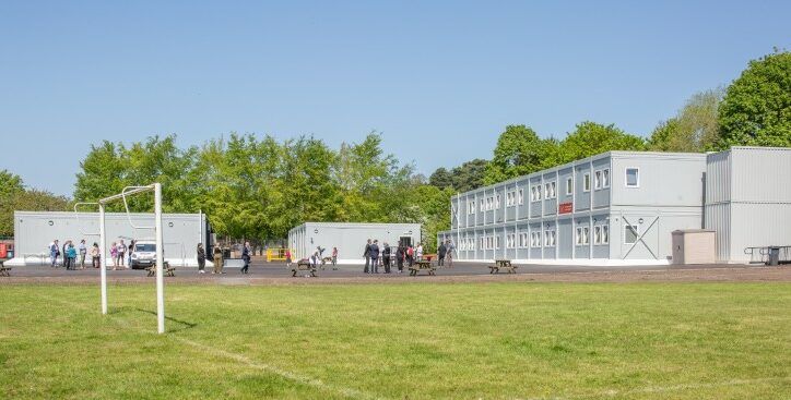 St Peter’s C of E Junior School