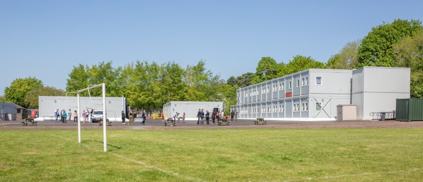 St Peter’s C of E Junior School