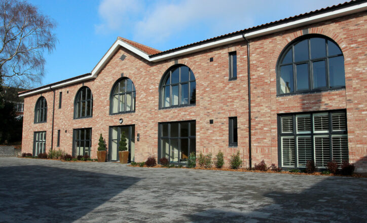 Ten Years On: How Manor House Mews Demonstrates the Lasting Value of High-Quality Modular Construction