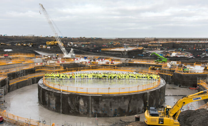 Supporting the UK nuclear sector: how modular construction delivers safe, flexible infrastructure