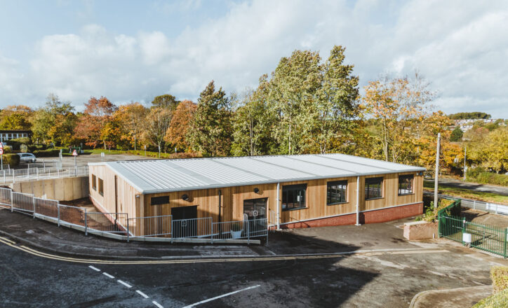 From education to healthcare: How Net Zero Buildings can help organisations cut carbon and waste