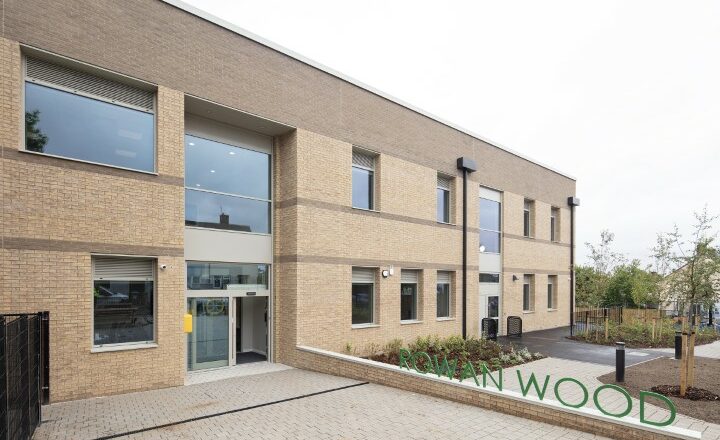 Rowan Wood School – Hargood Road