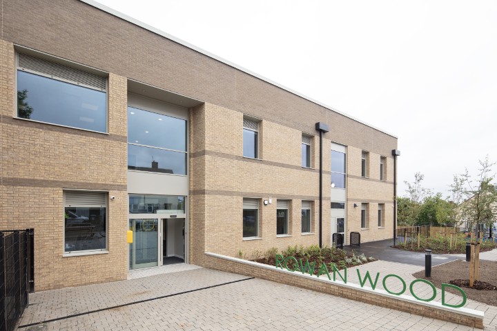Rowan Wood School – Hargood Road